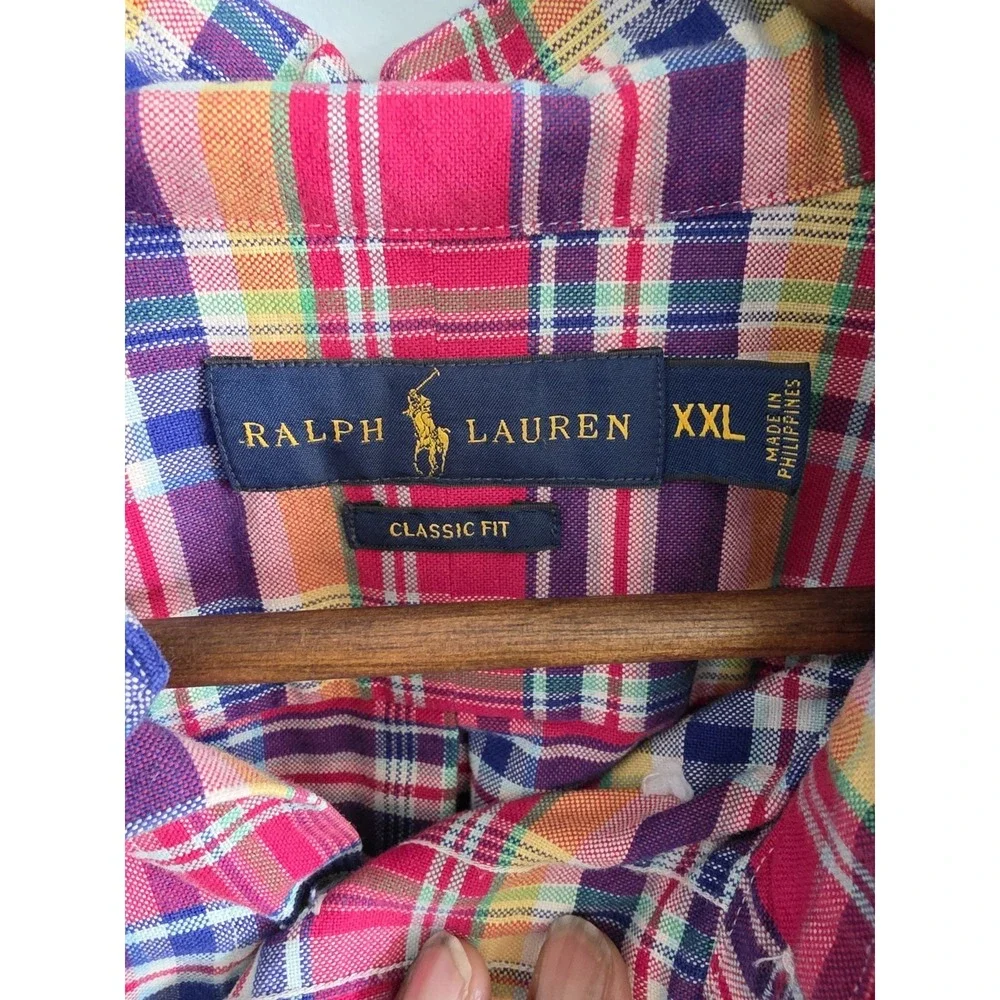 Polo Ralph Lauren this ralph